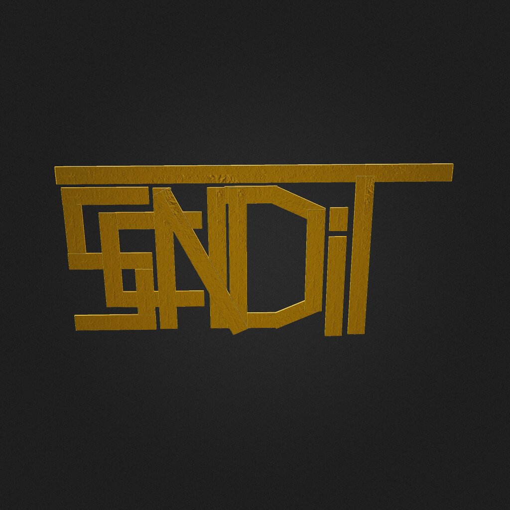 graffiti sendit