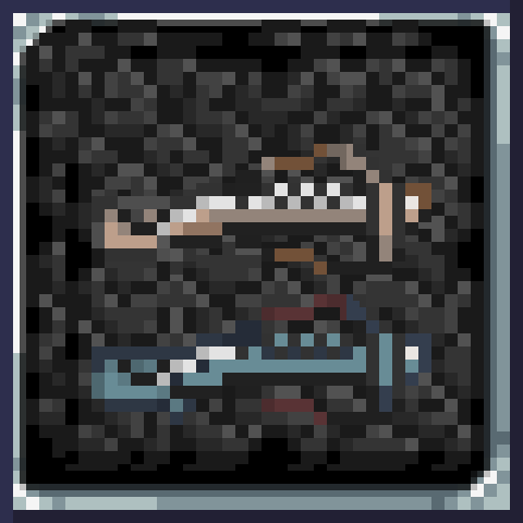 Pre Hardmode Repeaters – tModLoader Mod