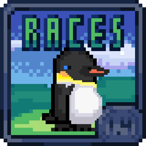 Emperor penguin – tModLoader Mod