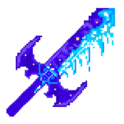 FrostJudgment – tModLoader Mod