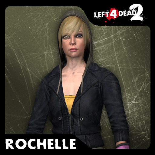 COMM: Annie Greene V2 [Rochelle]
