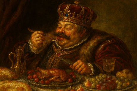 Noble Food