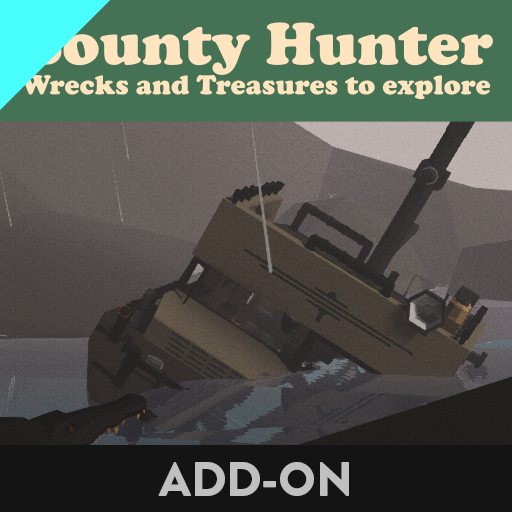 Bounty Hunter UPDATED