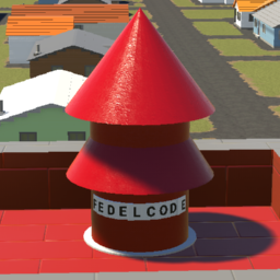 Fedelcode Model 5