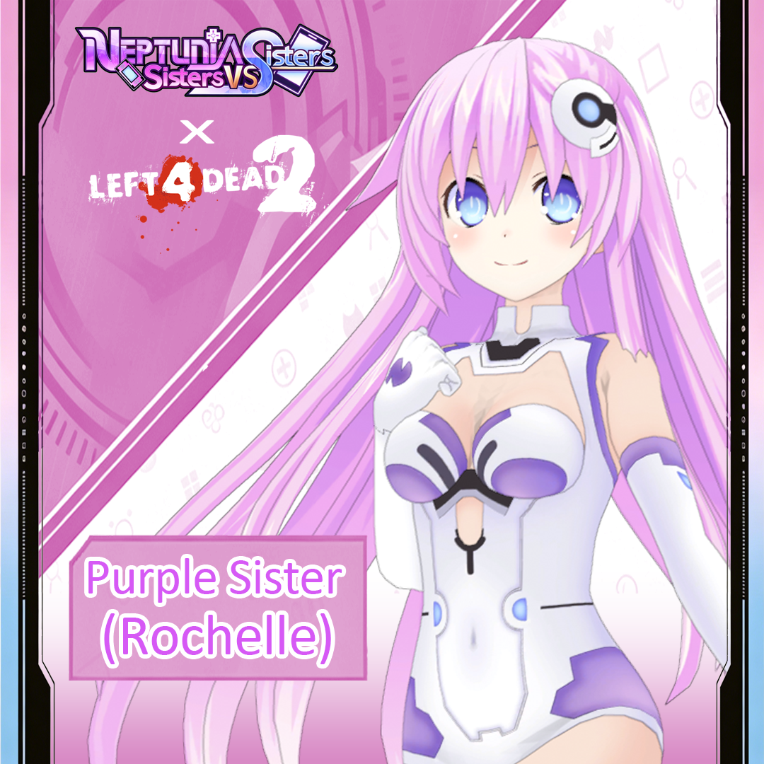 HDN Purple Sister svs.ver (Rochelle)