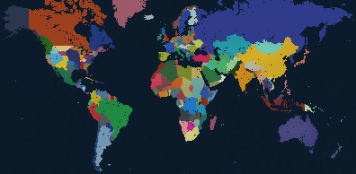 World of Revenge - Campaign of Pain 2019