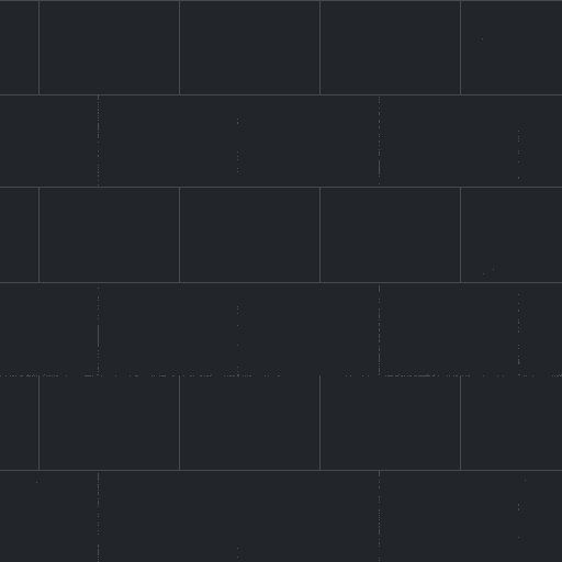 Floor | Dark Tiles