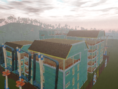 Edited Apartments