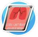 Medical love poster