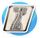 Medical art 21