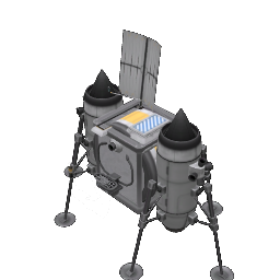Kerbal Jetpack (Small) preview