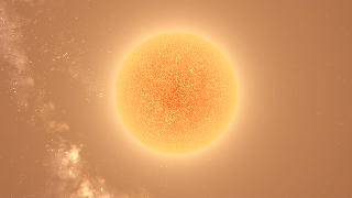 DX Cancri Star System