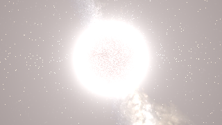 Van Maanen 2 Star System