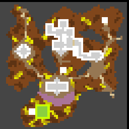 Conquest of Aurelis - Level 2