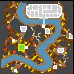Conquest of Aurelis - Level 4