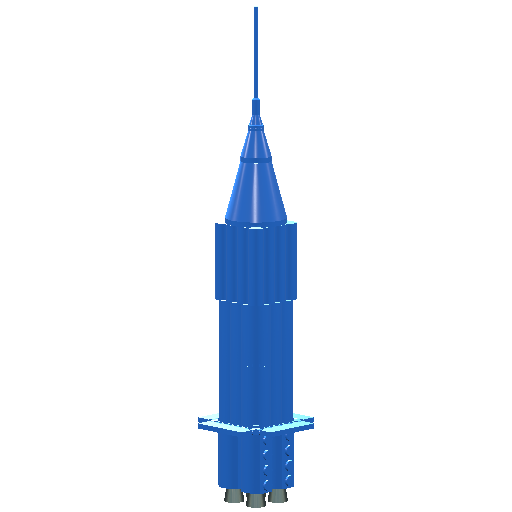 rocket