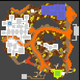 Conquest of Aurelis - Level 8