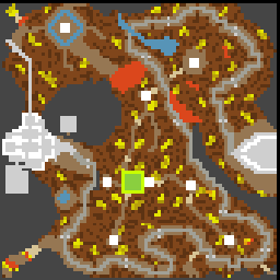 Conquest of Aurelis - Level 9