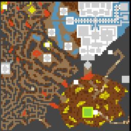 Conquest of Aurelis - Level 11