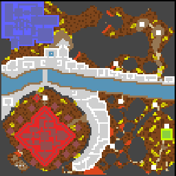 Conquest of Aurelis - Level 17