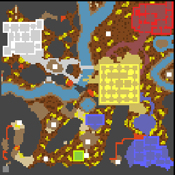 Conquest of Aurelis - Level 19
