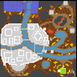 Conquest of Aurelis - Level 12