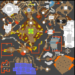 Conquest of Aurelis - Level 18
