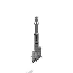 Untitled Space Craft