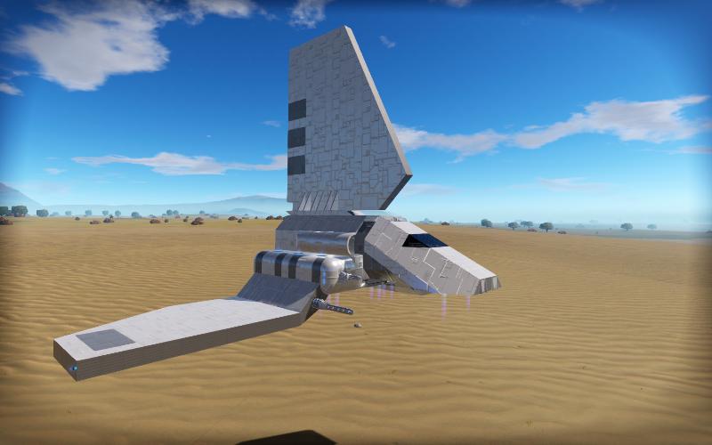 Imperial-Shuttle