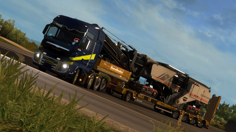 ETS Hybrid
