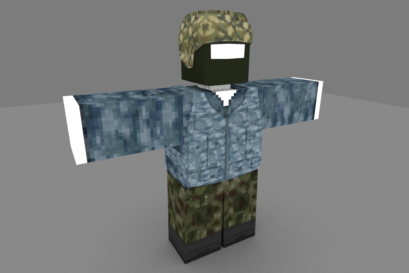map d
