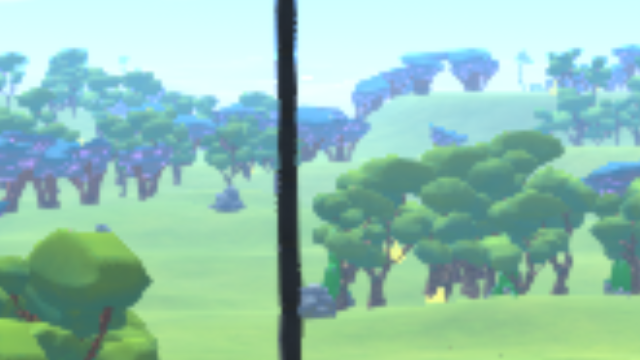 pole