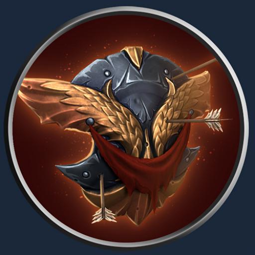 Imperial Envoy - Off-Hand