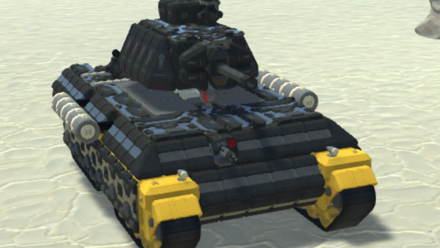 panther
