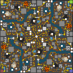 Maze-labirith v.3