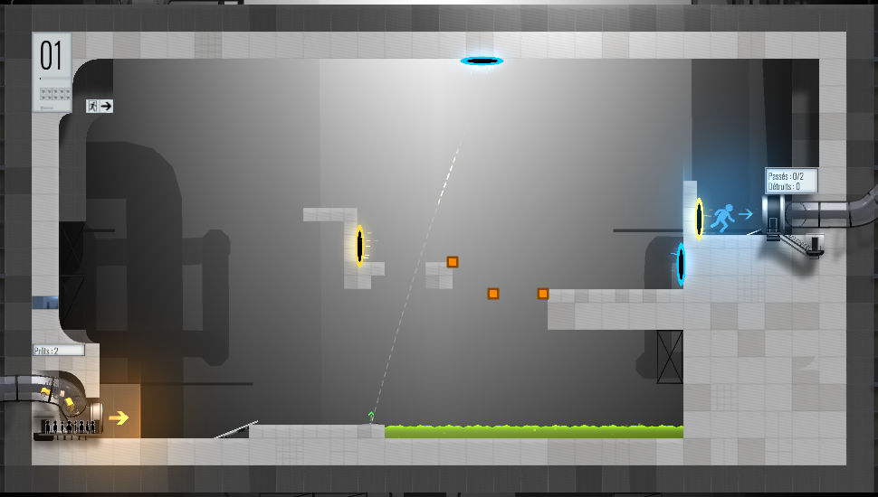 Level 1
