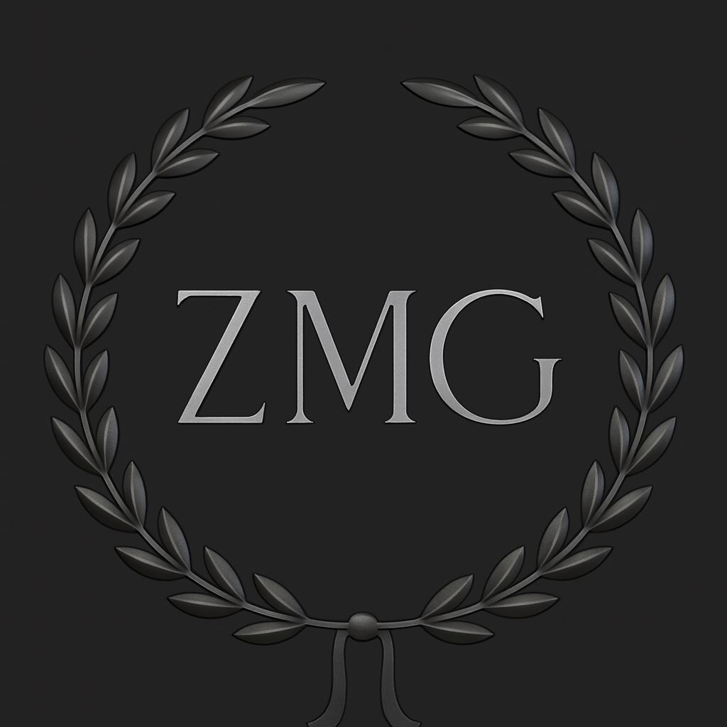 ZMG Settings