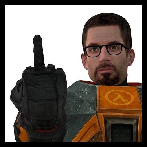 "No F### Off" for Deny sound