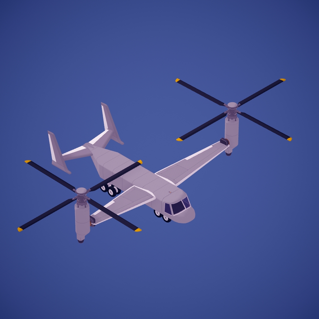 choppa v2