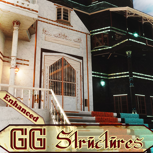 GGStructures