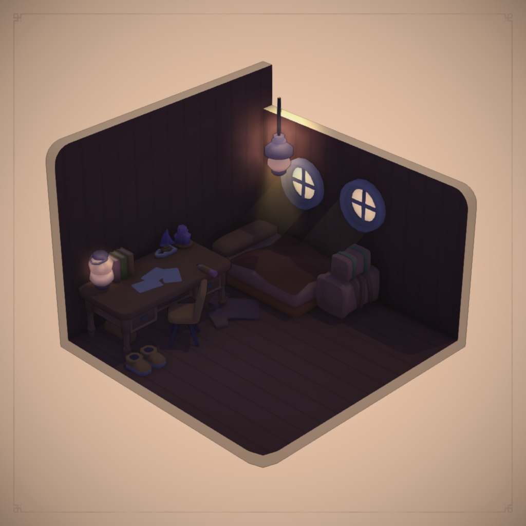 Bedroom002