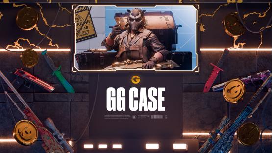 gg_case – Counter-Strike 2 Mod