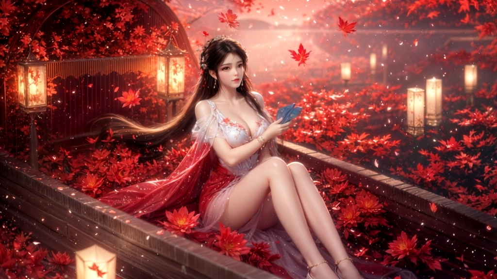 过场图