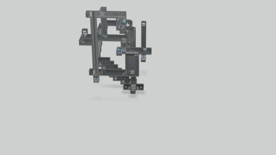 4 Endings! Maybe 5...