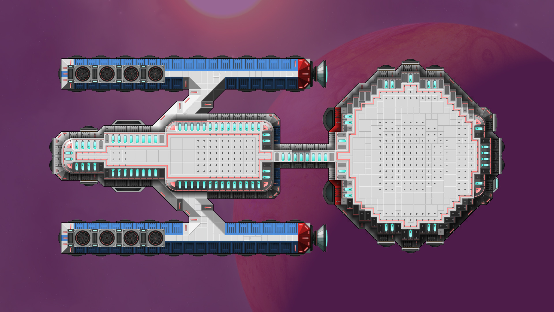 Starfleet York Class
