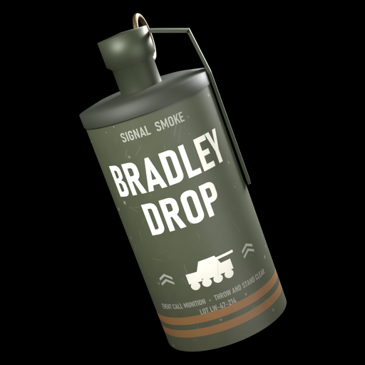 Bradley Drop Signal