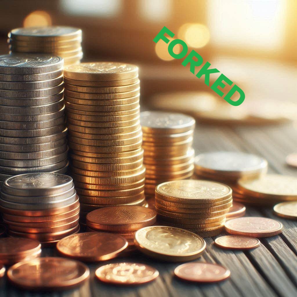 Better Stacks & Reduced Weight (Forked) preview