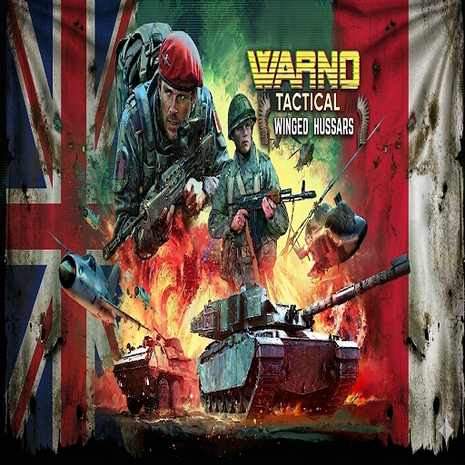 Winged Hussars WARNO Tactical