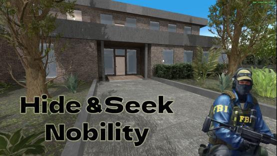 Hide n Seek | Nobility