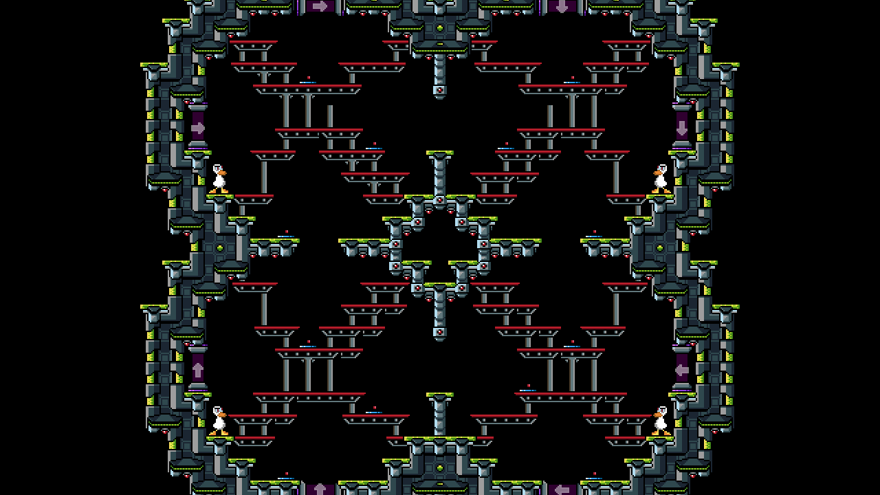 Crate Quad